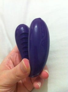 We-Vibe 3 - Couples Vibrator Sex Toy | We-Vibe Classic Couple's Vibrator Review by Cara Sutra