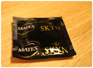 Mates SKYN Extra Lubricated Latex Free Condoms Review