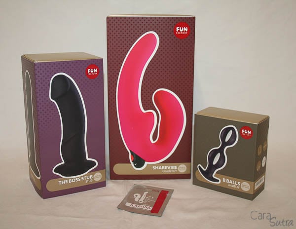 Fun Factory Sex Toys January 2015-600-1