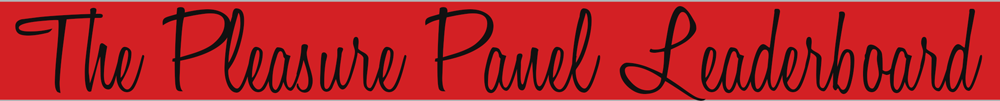 Pleasure Panel Leaderboard at Cara Sutra