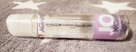 System JO For Women Agape Water Based Lube Pleasure Panel Cara Sutra Review-2