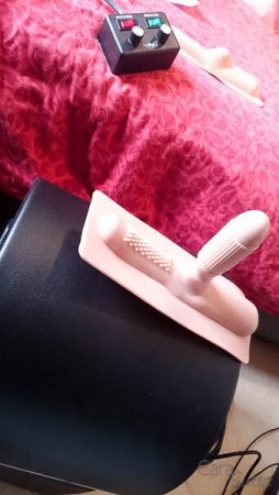 Sybian Sex Machine Review Silicone Sybian Attachments Review Cara Sutra-36