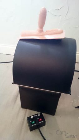 Sybian Fuck Machine