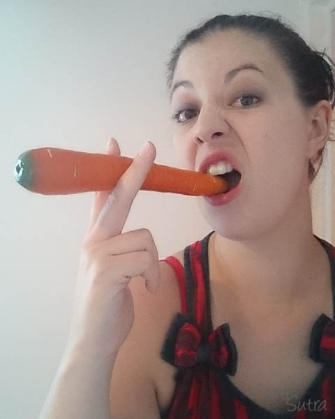 Dildo Review 93