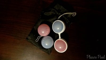 LELO Luna Beads Original Review