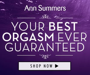 Ann Summers Rampant Rabbit The Rechargeable Cock Ring Review