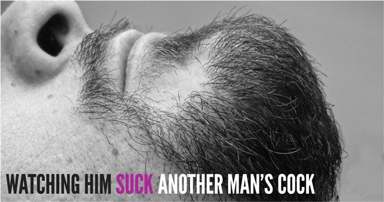 Suck Another Man S Cock 77