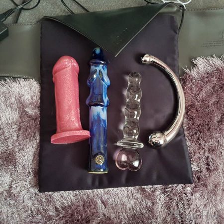 Warm Authentic Warm System Review Sex Toy Warming Device