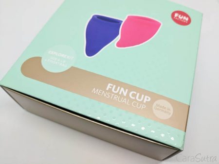 Fun Factory FUN Cup Explore Kit Review