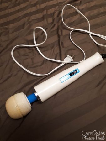 Vibratex Hitachi Magic Wand Review