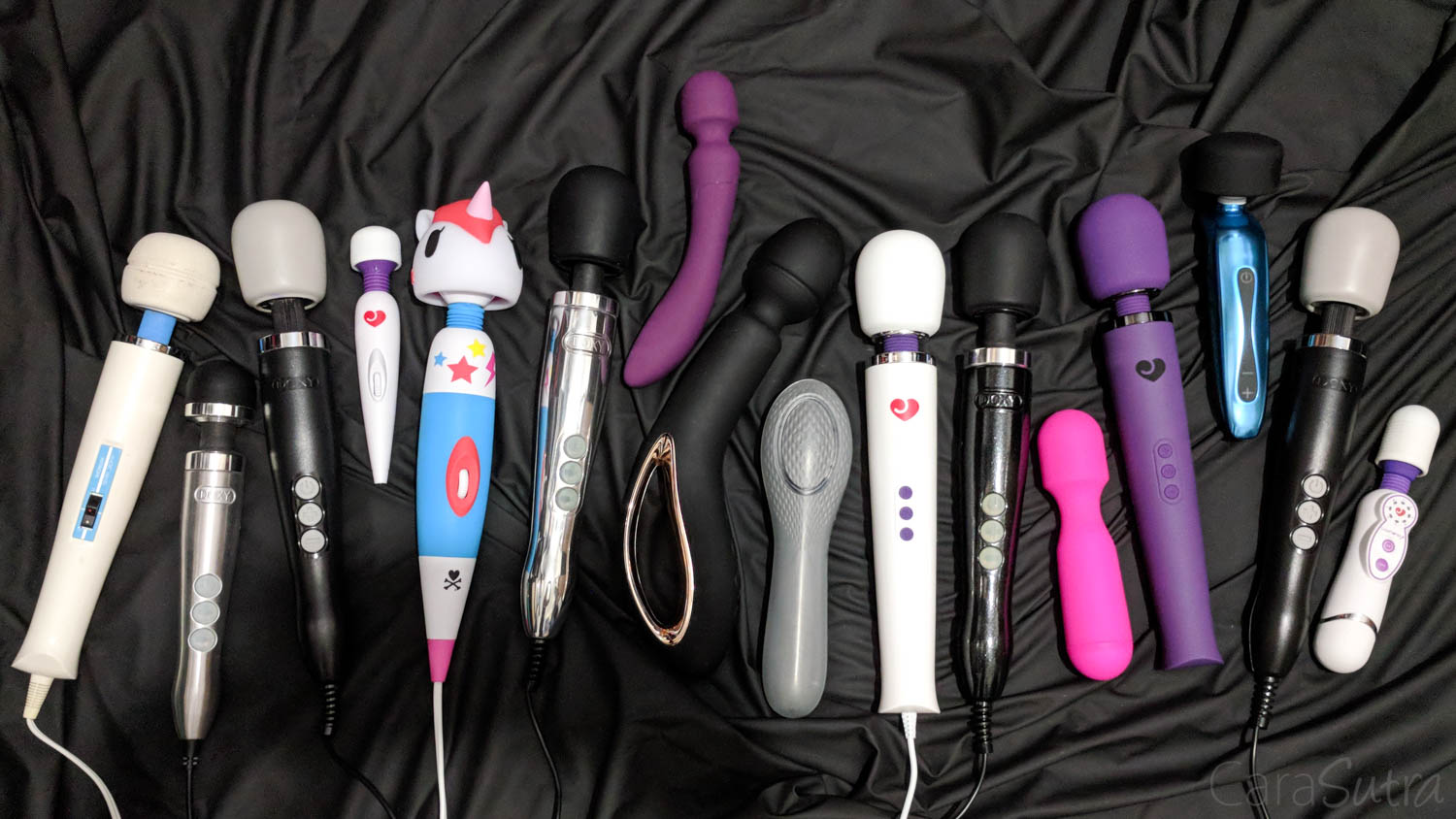 Magic Wand Sex Toy  Buy The Hitachi Original Sex Wand from Vibratex –  PinkCherry