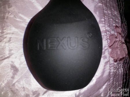Nexus Douche Pro Cleansing Prostate Stimulator Review