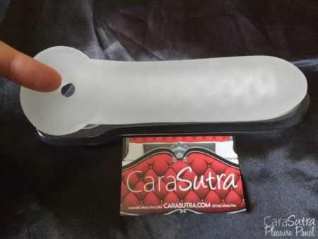 Perfect Fit Fat Boy Penis Extender 7.5 Inch Review