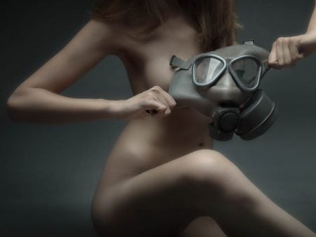 The Allure Of Complete Sensory Deprivation