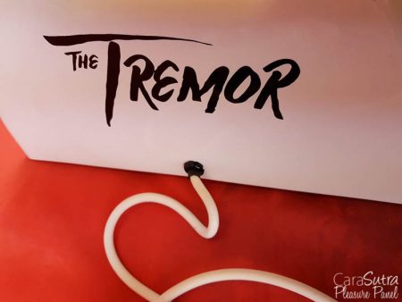 The Tremor Sex Machine Review | Ride On Sex Machine Reviews