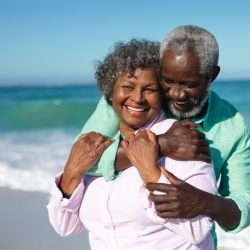 Benefits Of A Regular Sex Life In Middle-Age