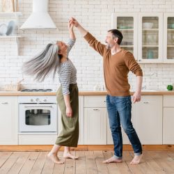 Benefits Of A Regular Sex Life In Middle-Age
