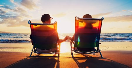 Benefits Of A Regular Sex Life In Middle-Age