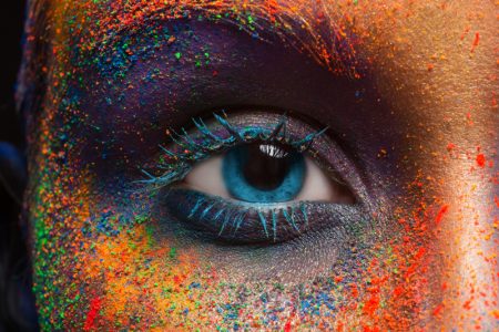 Using All Five Senses During Sex