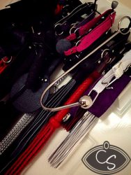Bondage Furniture Guide: How to Craft a BDSM Dungeon at Home