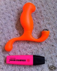 Nexus Excel Prostate Massager