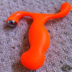 Nexus Excel Prostate Massager review