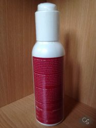 Pjur Woman Toy Lube Review