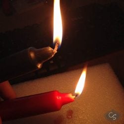 UberKinky Wax Play Candle Pack Review