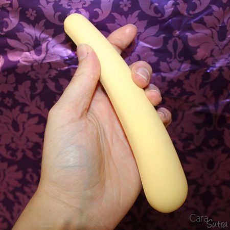 TENGA Iroha Mikazuki Soft Touch Vibrator Review