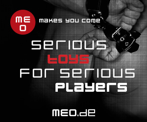 Buy Metal paddle for spanking and BDSM from MEO