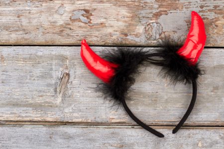 The Seven Deadly Sex Sins: Lust, Gluttony, Sloth, Greed, Envy & Wrath