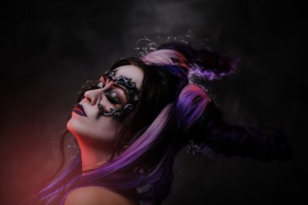 The Seven Deadly Sex Sins: Lust, Gluttony, Sloth, Greed, Envy & Wrath