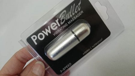 BMS Factory PowerBullet 3 Speed Vibrator Review