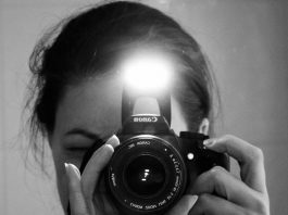 Beyond the Sex Blogger Label: Revealing the Rest of Me