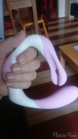 Adrien Lastic O Venus Vibrator Review