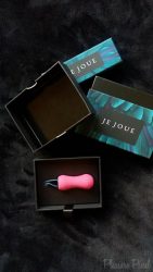 Je Joue Ami+ Advanced Kegel Trainer Review