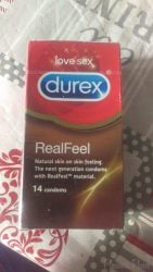 Durex Real Feel Condoms Review