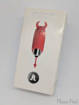 Adrien Lastic Red Devil Pocket Vibe Review