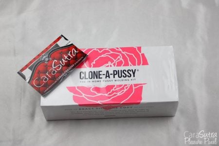 Clone A Pussy Hot Pink Kit Review