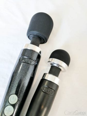 Doxy Massager 101: Complete Guide To Doxy Wands, Vibrators & Sex Toys 