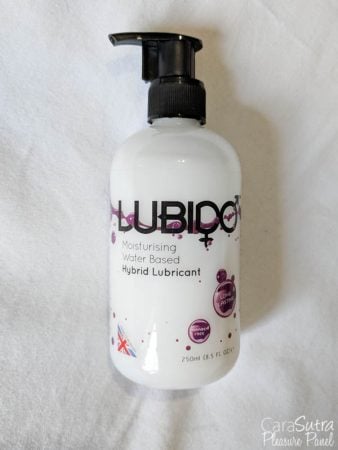 Lubido Hybrid Lubricant Review