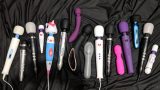 Big Guide To Magic Wand Vibrators and Our Magic Wand Vibrator Reviews
