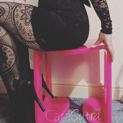 Bondage Furniture Guide: How to Craft a BDSM Dungeon at Home