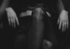 Bound To Serve As A Sex Slave