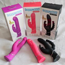 Lesbian Sex Toys Guide