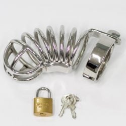 Big Guide To Penis Chastity Devices and Our Chastity Cage Reviews