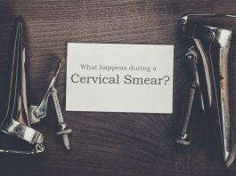What Happens At A Smear Test? My Cervical Screening Exam