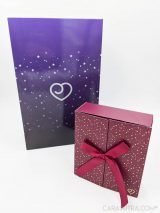 Lovehoney 7 Nights of Seduction Lingerie Advent Calendar