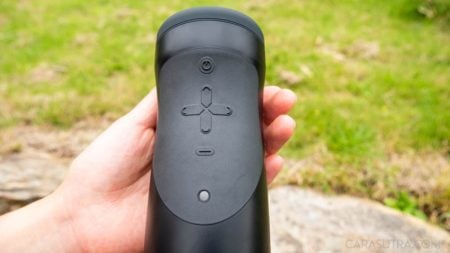 The Handy Smart WiFi Connected Penis Masturbator Review
