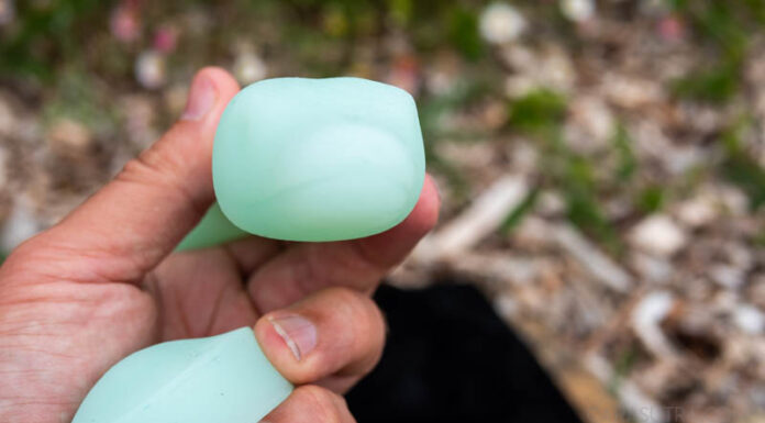 John Thomas Toys Depth Training Colon Snake Silicone Dildo Review